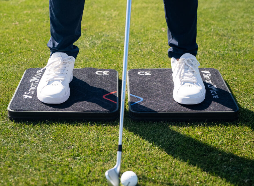 Bilan plaque de force golf Nimes